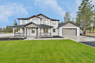 5125 N Ellie Ln, Spokane, WA 99212