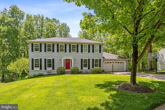 6324 Departed Sunset Ln, Columbia, MD 21044