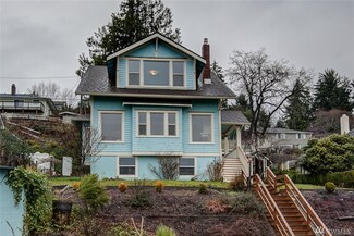 629 Chenault Ave, Hoquiam, WA 98550