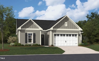 1206 Masters Place Way Unit 151, Durham, NC 27703