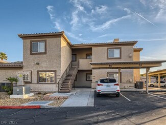 8725 W Flamingo Rd Unit 105, Las Vegas, NV 89147