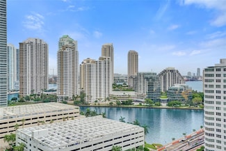950 Brickell Bay Dr Unit 1704, Miami, FL 33131