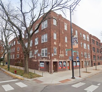 4411 N Hamilton Ave Unit 1E, Chicago, IL 60625