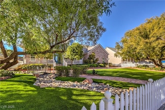 5110 N Valadez St, Las Vegas, NV 89149