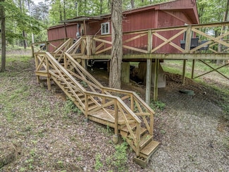 314 Chinook Ln, Hide-A-way Hills, OH 43107