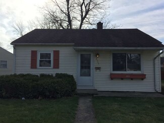 2111 Ulen Ln, Lafayette, IN 47904