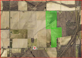 0000 Mitchner Caston Rd, Rayville, LA 71269