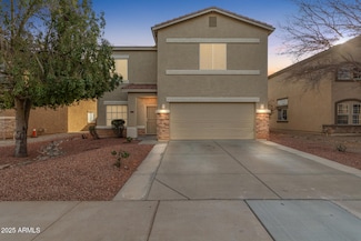13257 W Watson Ln, Surprise, AZ 85379
