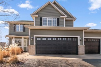 19 Cherrywood Ave NW, Saint Michael, MN 55376