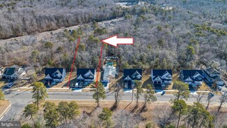 209 Parker St, Stafford Township, NJ 08050