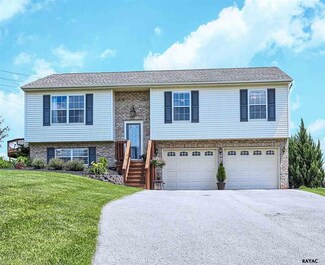 511 Big Mount Rd, Thomasville, PA 17364