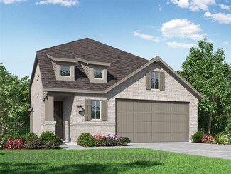 459 Mathis Lake Ln, Conroe, TX 77304