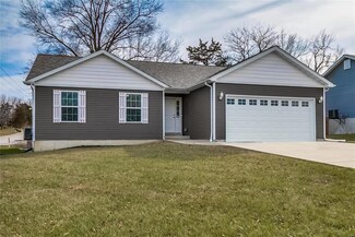 1005 Worthington Dr, Warrenton, MO 63383