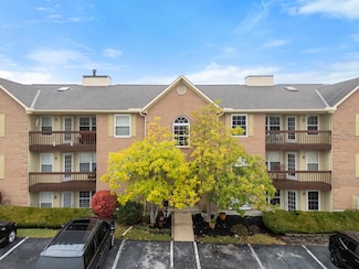 9 Meadow Ln Unit 12, Highland Heights, KY 41076