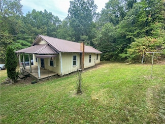 91 Nc 8510, Deer, AR 72628