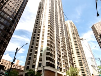 400 E Ohio St Unit 2302, Chicago, IL 60611