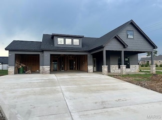 3641 Tower Ridge, Cape Girardeau, MO 63701