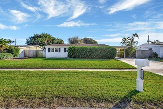 4316 Arbor Way, Palm Beach Gardens, FL 33410