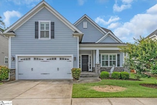 106 Moss Wood Cir, Simpsonville, SC 29681