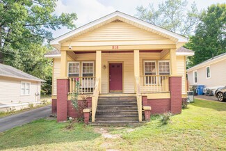 918 Federal St, Chattanooga, TN 37405