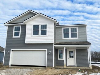10273 Eagleton Place, Indianapolis, IN 46239