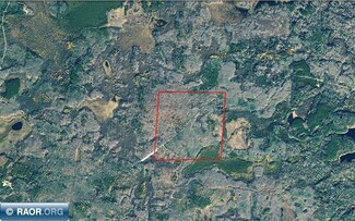 tbd National Forest Rd, Chisholm, MN 55719