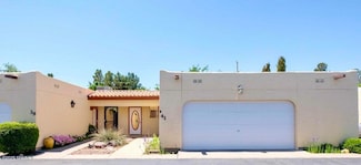 905 W Conway Ave Unit 41, Las Cruces, NM 88005