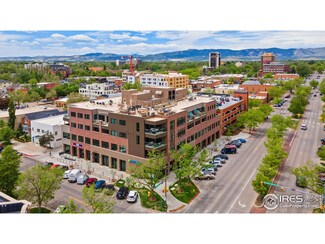 221 E Mountain Ave Unit 319, Fort Collins, CO 80524