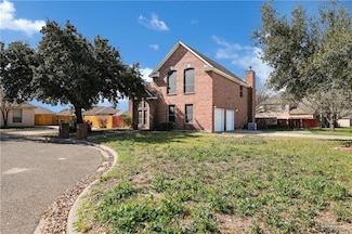 3003 Forest Cir, Mission, TX 78574