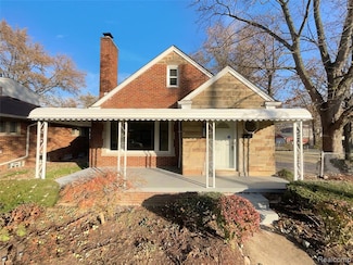 8212 Virgil St, Dearborn Heights, MI 48127