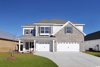 332 Happy Valley Dr Unit 363, Myrtle Beach, SC 29588