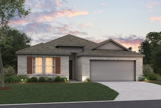 14061 Kempt Dr, Pilot Point, TX 76258