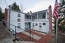 331 W 3rd St, Maysville, KY 41056