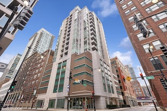 170 W Polk St Unit 1408, Chicago, IL 60605