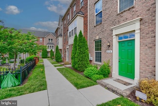 888 S Macon St, Baltimore, MD 21224