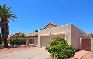 2440 W Los Lagos Vista, Mesa, AZ 85202