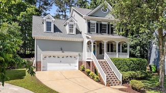 104 Kylesku Ct, Apex, NC 27502
