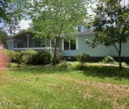 3555 Nc 98 Hwy W, Youngsville, NC 27596
