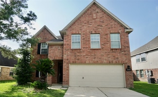 2434 Ranch Hollow Ct, Katy, TX 77494