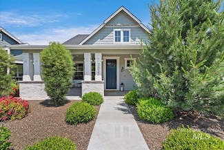3832 W Hidden Springs Dr, Boise, ID 83714
