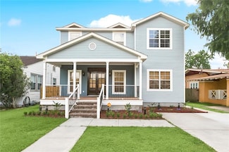 4953 Music St, New Orleans, LA 70122