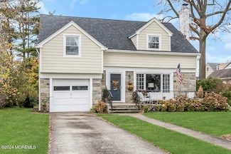 411 Trenton Blvd, Sea Girt, NJ 08750