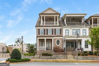111 Brighton Blvd, Woodstock, GA 30188
