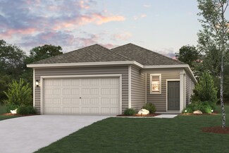 Easton - 1388, San Antonio, TX 78253