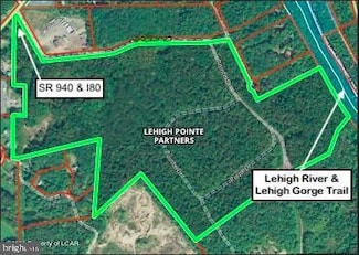 0 Route 940 & Pointe Unit PALU2002314, White Haven, PA 18661