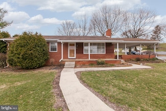 55 N Main St, Smithsburg, MD 21783