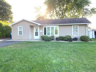 377 N Levasseur Ave, Bourbonnais, IL 60914