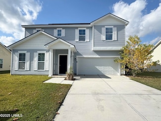 180 Okatie Park Cir E, Ridgeland, SC 29936