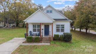 705 W 2nd Ave, Gastonia, NC 28052