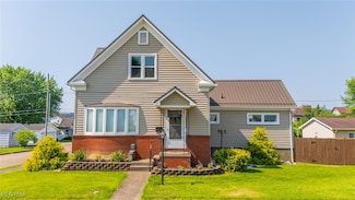 200 W 40th St, Shadyside, OH 43947